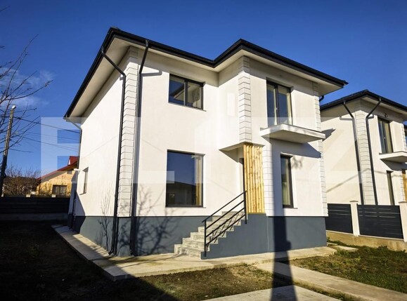 Casa de vânzare 4 camere Miroslava - 167973CV | BLITZ Iași | Poza1