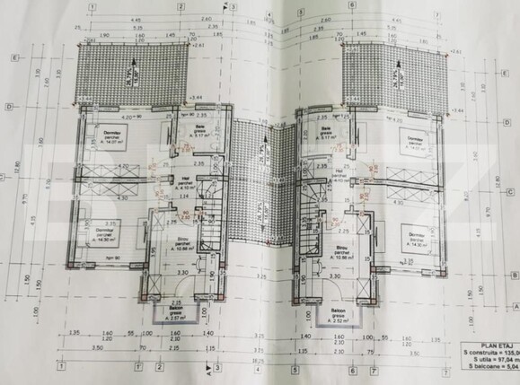 Casa de vânzare 4 camere Miroslava - 167973CV | BLITZ Iași | Poza11