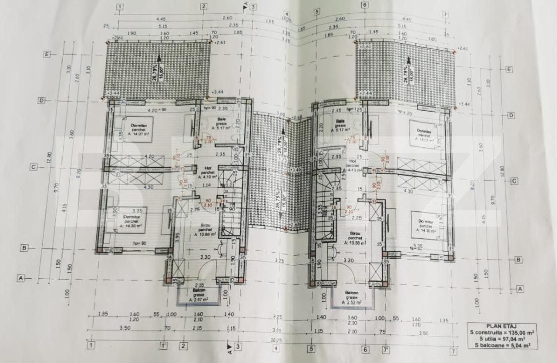 Casa de vânzare 4 camere Miroslava - 167973CV | BLITZ Iași | Poza11