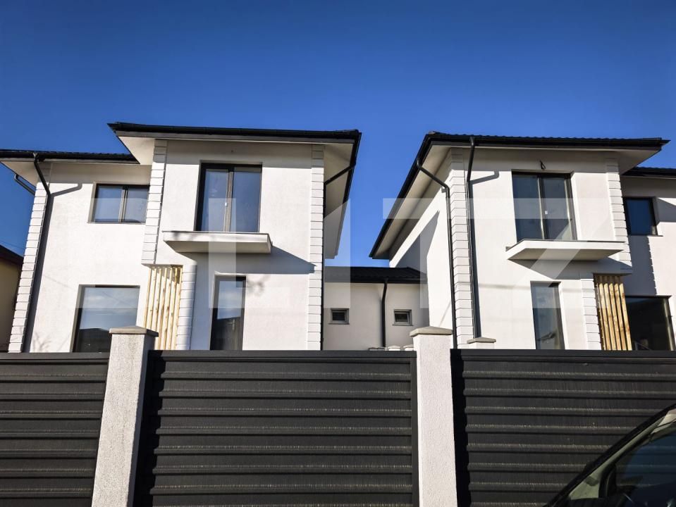 Casa de vânzare 4 camere Miroslava - 167973CV | BLITZ Iași | Poza3