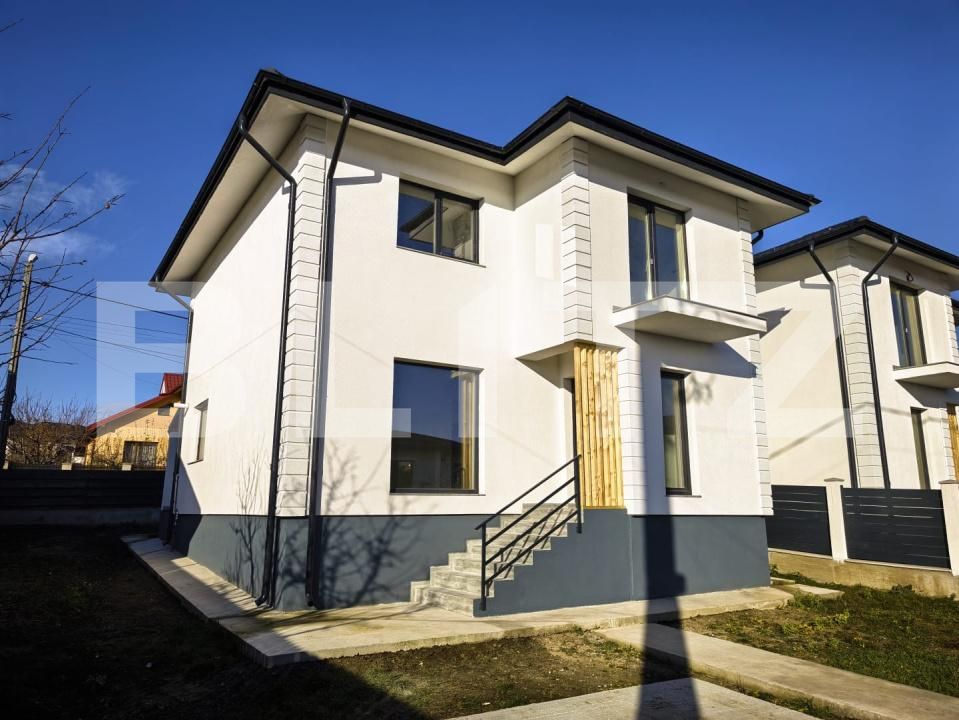 Casa de vânzare 4 camere Miroslava - 167973CV | BLITZ Iași | Poza2