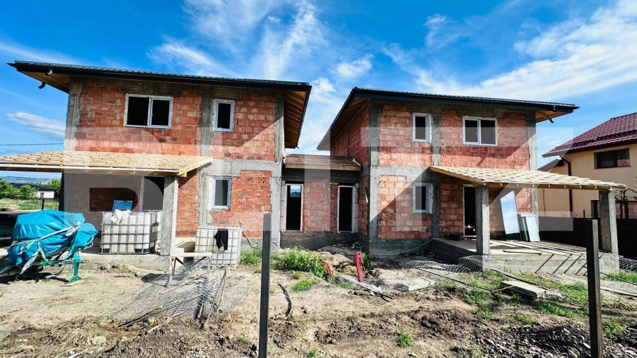 Casa de vânzare 4 camere Miroslava - 167973CV | BLITZ Iași | Poza2