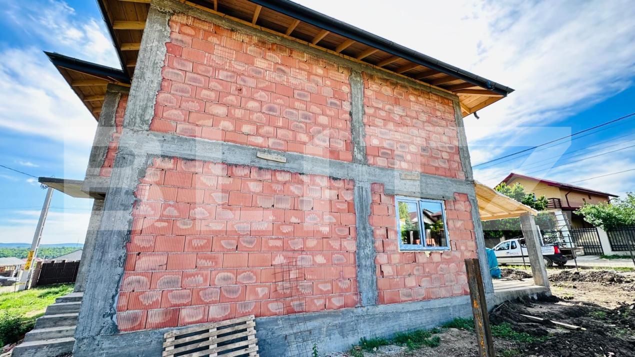 Casa de vânzare 4 camere Miroslava - 167973CV | BLITZ Iași | Poza4