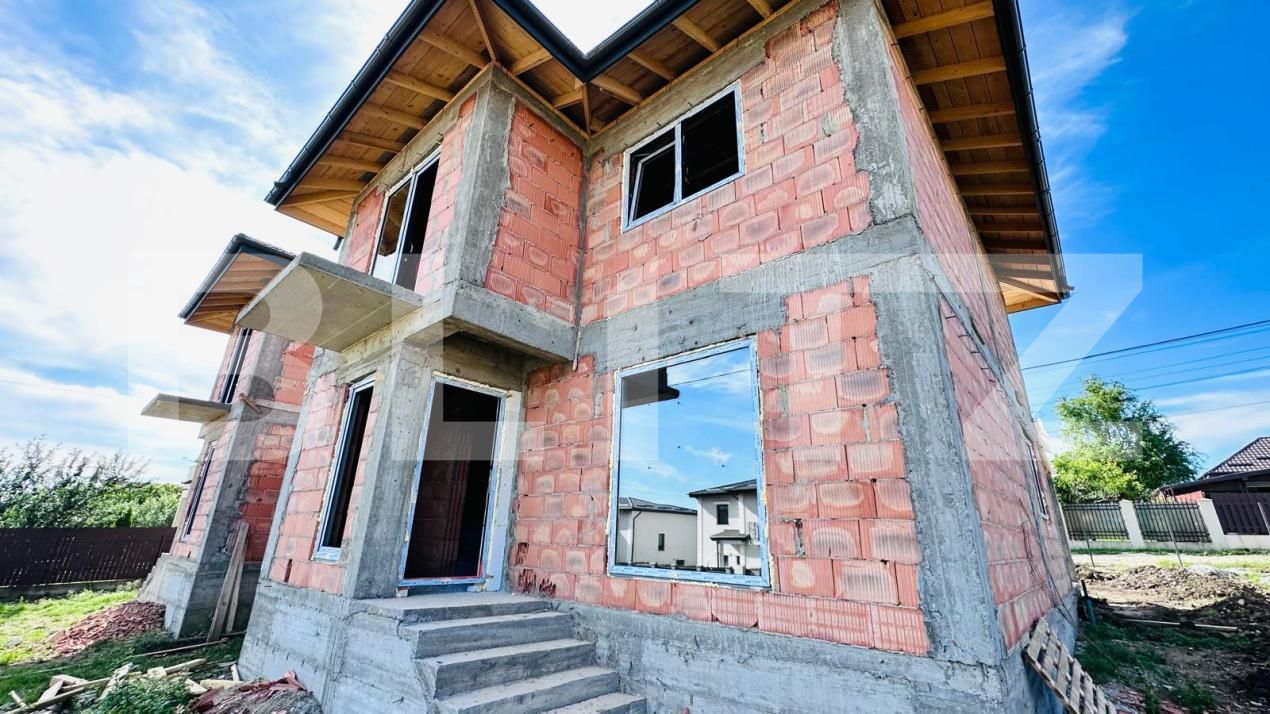 Casa de vânzare 4 camere Miroslava - 167973CV | BLITZ Iași | Poza3