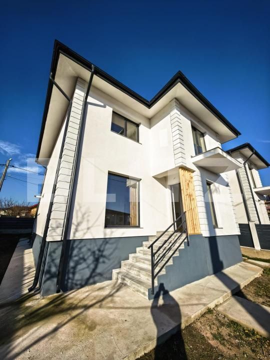 Casa de vânzare 4 camere Miroslava - 167973CV | BLITZ Iași | Poza3