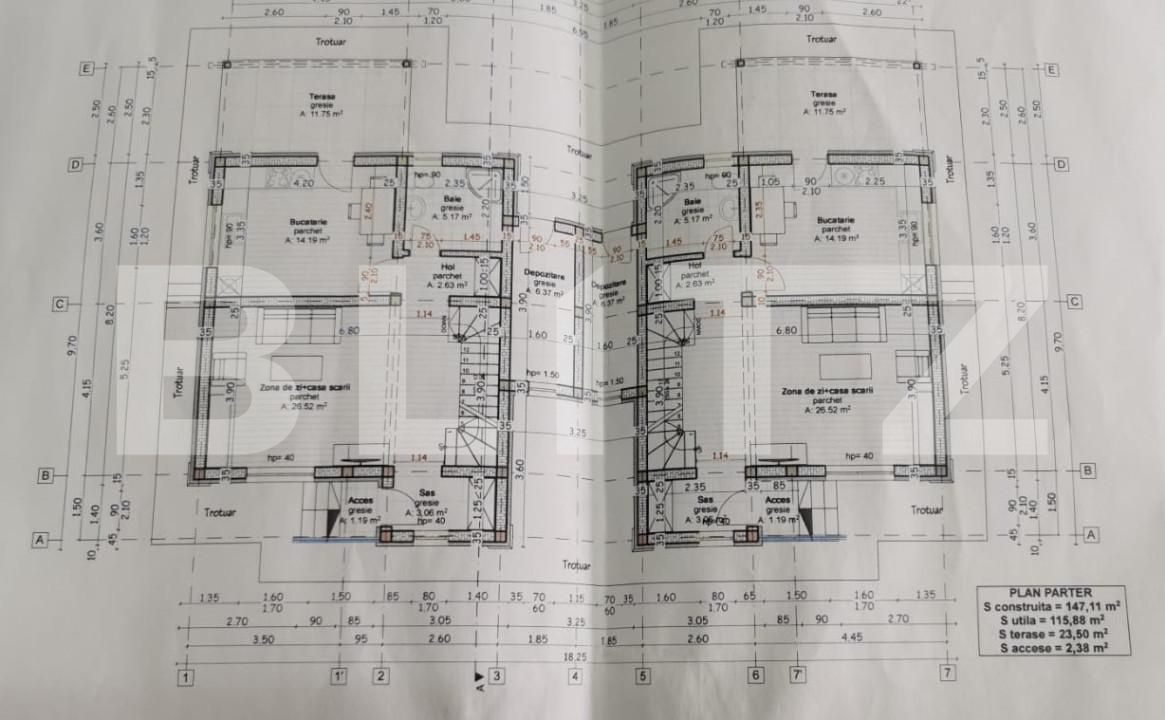 Casa de vânzare 4 camere Miroslava - 167973CV | BLITZ Iași | Poza9