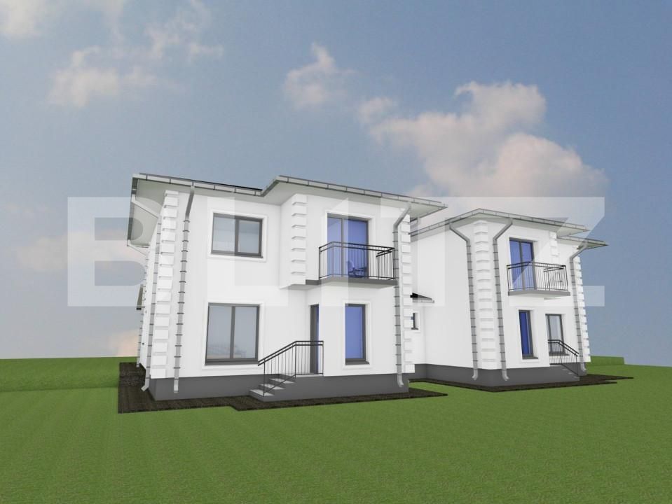 Casa de vânzare 4 camere Miroslava - 167973CV | BLITZ Iași | Poza5