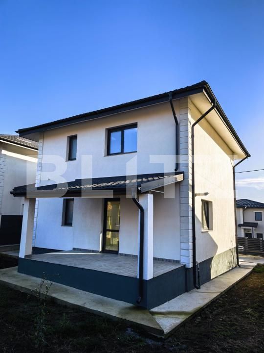 Casa de vânzare 4 camere Miroslava - 167973CV | BLITZ Iași | Poza4