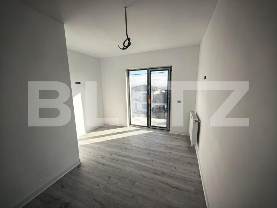 Casa de vânzare 4 camere Miroslava - 167973CV | BLITZ Iași | Poza5