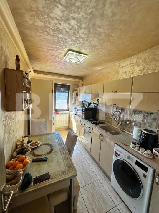 Apartament de vânzare 2 camere Granit - 167979AV | BLITZ Iași | Poza5