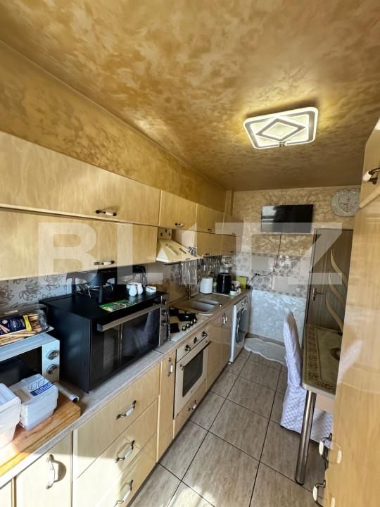 Apartament de vânzare 2 camere Granit - 167979AV | BLITZ Iași | Poza6