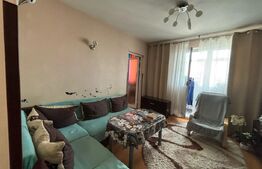 Apartament de 3 camere, vedere panoramica, 52 mp, zona Alexandru.