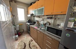 Apartament de 3 camere, vedere panoramica, 52 mp, zona Alexandru.