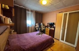 Apartament de 3 camere, vedere panoramica, 52 mp, zona Alexandru.