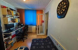 Apartament de 3 camere, vedere panoramica, 52 mp, zona Alexandru.