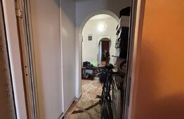 Apartament de 3 camere, vedere panoramica, 52 mp, zona Alexandru.