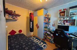 Apartament de 3 camere, vedere panoramica, 52 mp, zona Alexandru.