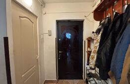 Apartament de 3 camere, vedere panoramica, 52 mp, zona Alexandru.