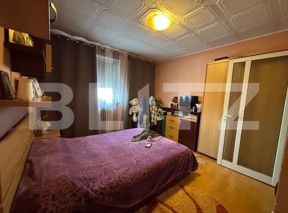 Apartament de vânzare 3 camere Alexandru cel Bun - 167983AV | BLITZ Iași | Poza3