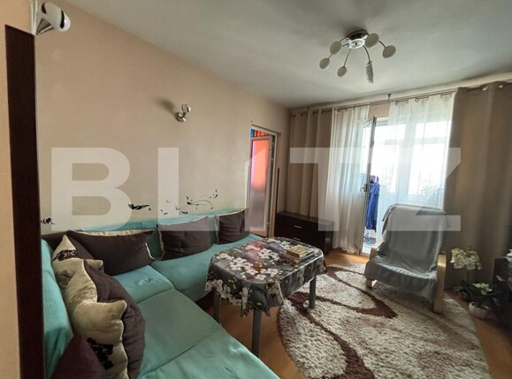 Apartament de vânzare 3 camere Alexandru cel Bun - 167983AV | BLITZ Iași | Poza1
