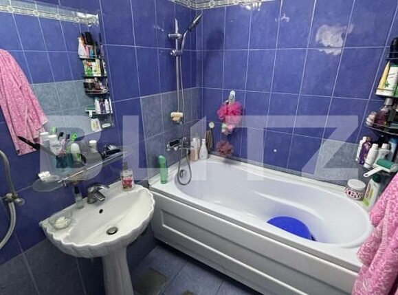 Apartament de vânzare 3 camere Alexandru cel Bun - 167983AV | BLITZ Iași | Poza7