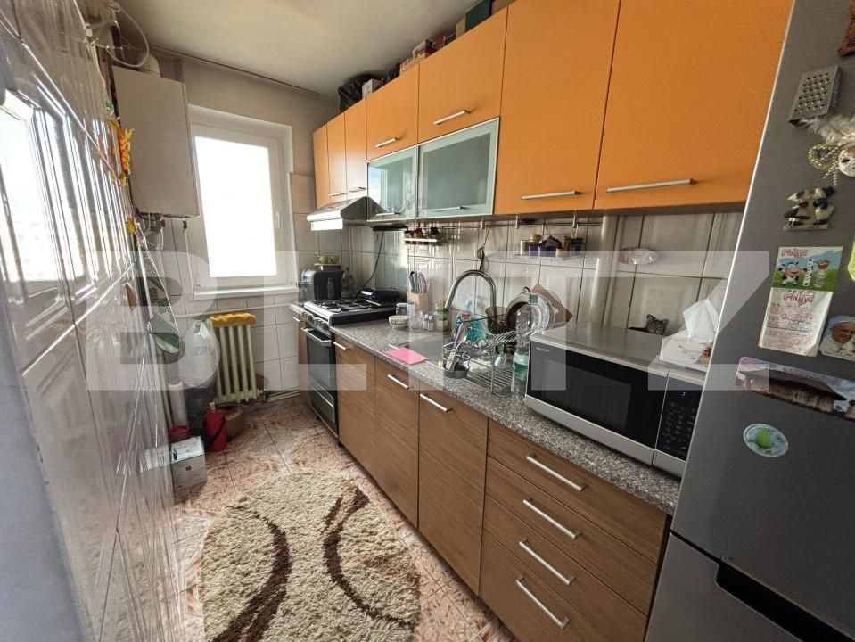 Apartament de vânzare 3 camere Alexandru cel Bun - 167983AV | BLITZ Iași | Poza6
