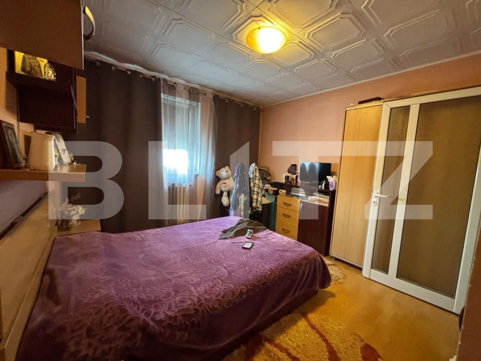 Apartament de vânzare 3 camere Alexandru cel Bun - 167983AV | BLITZ Iași | Poza3