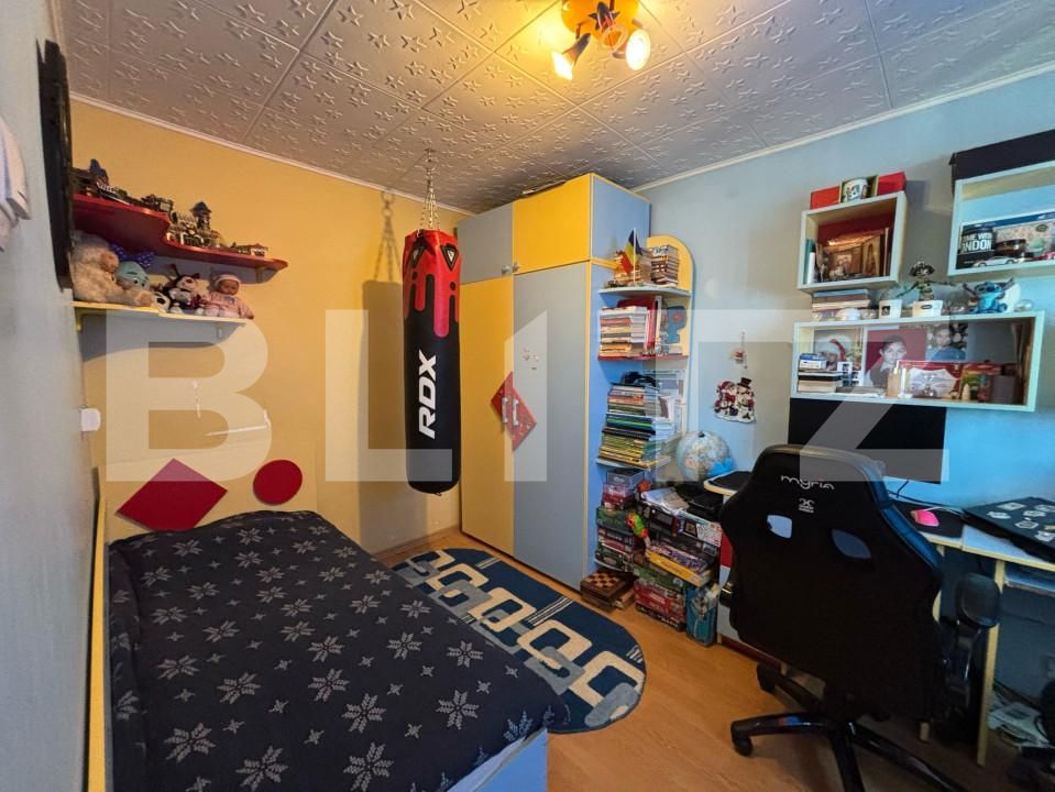 Apartament de vânzare 3 camere Alexandru cel Bun - 167983AV | BLITZ Iași | Poza4