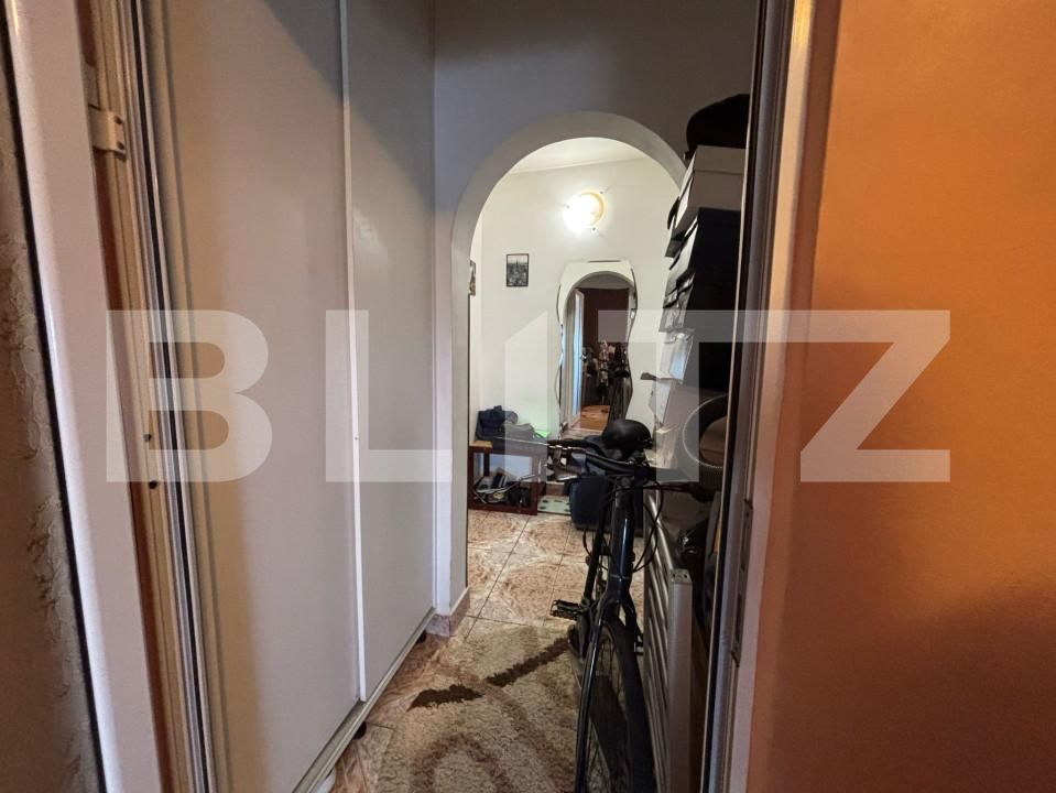 Apartament de vânzare 3 camere Alexandru cel Bun - 167983AV | BLITZ Iași | Poza8