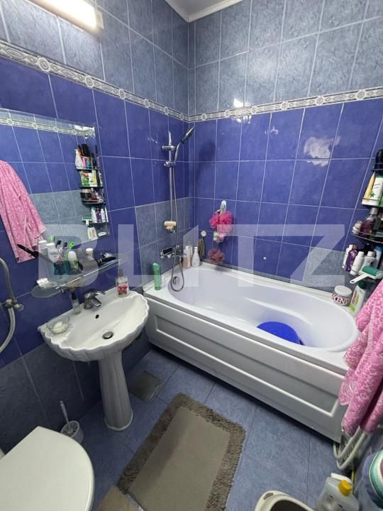 Apartament de vânzare 3 camere Alexandru cel Bun - 167983AV | BLITZ Iași | Poza7