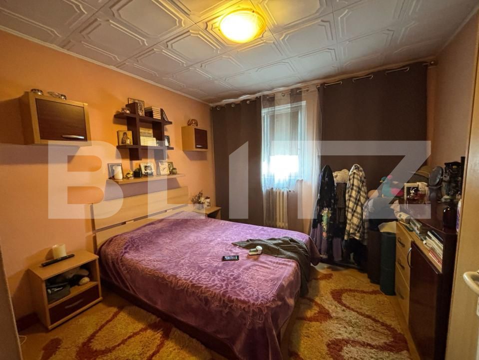 Apartament de vânzare 3 camere Alexandru cel Bun - 167983AV | BLITZ Iași | Poza2