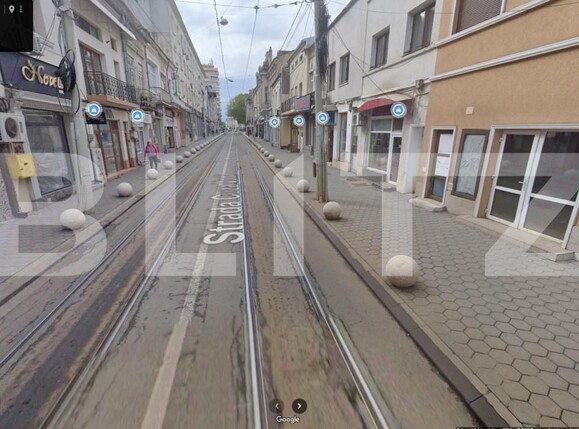 Spațiu comercial de vânzare Central - 168035SVC | BLITZ Iași | Poza1