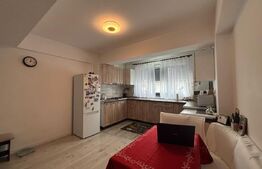 Apartament de 3 camere, bloc nou, parcare+boxa, Valea Adanca