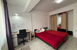 Apartament de 3 camere, bloc nou, parcare+boxa, Valea Adanca