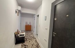 Apartament de 3 camere, bloc nou, parcare+boxa, Valea Adanca