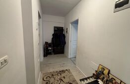 Apartament de 3 camere, bloc nou, parcare+boxa, Valea Adanca