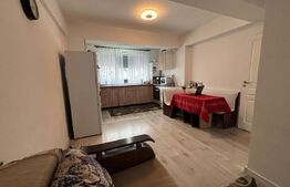 Apartament de 3 camere, bloc nou, parcare+boxa, Valea Adanca