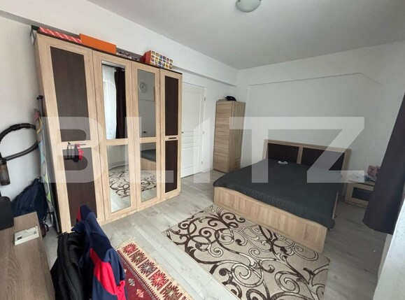 Apartament de vânzare 3 camere Valea Adanca - 168058AV | BLITZ Iași | Poza1