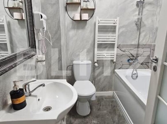 Spațiu comercial de vânzare Tatarasi - 168059SVC | BLITZ Iași | Poza2