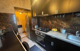 Apartament de 2 camere, etaj intermediar, 42 mp, zona Pacurari 