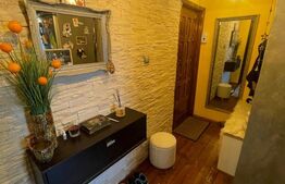 Apartament de 2 camere, etaj intermediar, 42 mp, zona Pacurari 