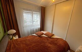 Apartament de 2 camere, etaj intermediar, 42 mp, zona Pacurari 