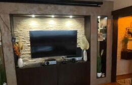 Apartament de 2 camere, etaj intermediar, 42 mp, zona Pacurari 