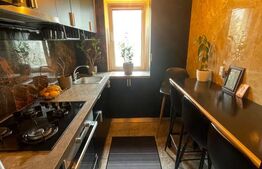 Apartament de 2 camere, etaj intermediar, 42 mp, zona Pacurari 