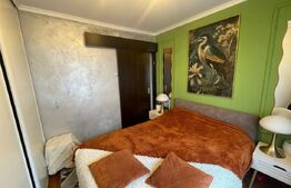 Apartament de 2 camere, etaj intermediar, 42 mp, zona Pacurari 