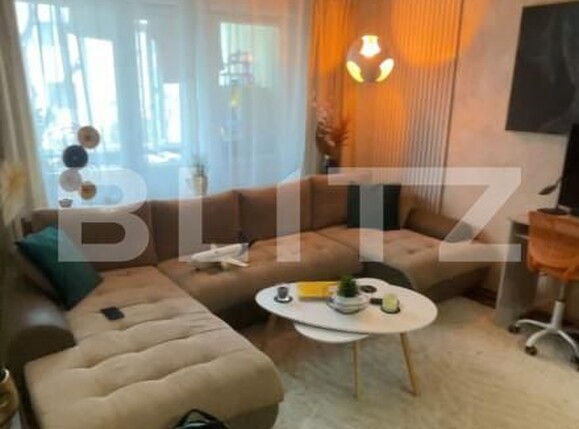 Apartament de vânzare 2 camere Pacurari - 168063AV | BLITZ Iași | Poza2