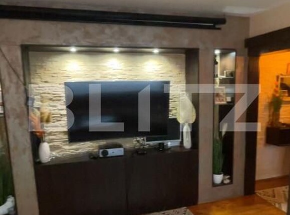 Apartament de vânzare 2 camere Pacurari - 168063AV | BLITZ Iași | Poza1