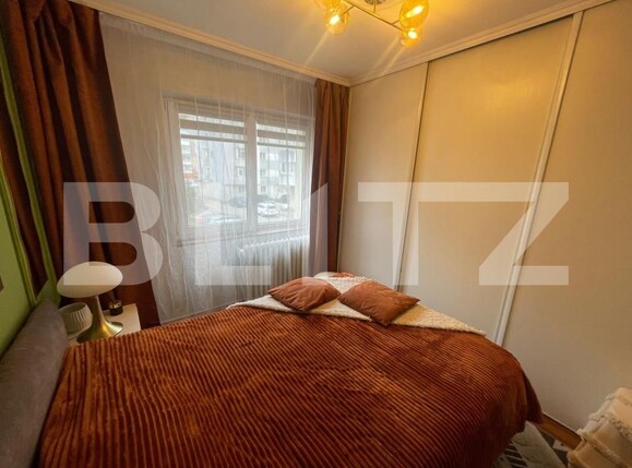 Apartament de vânzare 2 camere Pacurari - 168063AV | BLITZ Iași | Poza3