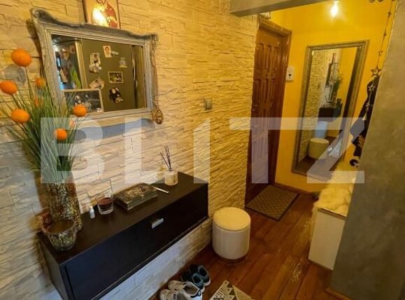 Apartament de vânzare 2 camere Pacurari - 168063AV | BLITZ Iași | Poza8