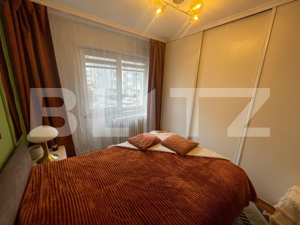 Apartament de vânzare 2 camere Pacurari - 168063AV | BLITZ Iași | Poza3